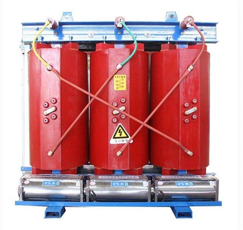 黄岩SCB11-630KVA/10KV干式变压器
